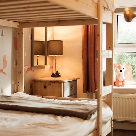 Cosy, Coastal Cottage In Snowdonia Harlech Kültér fotó