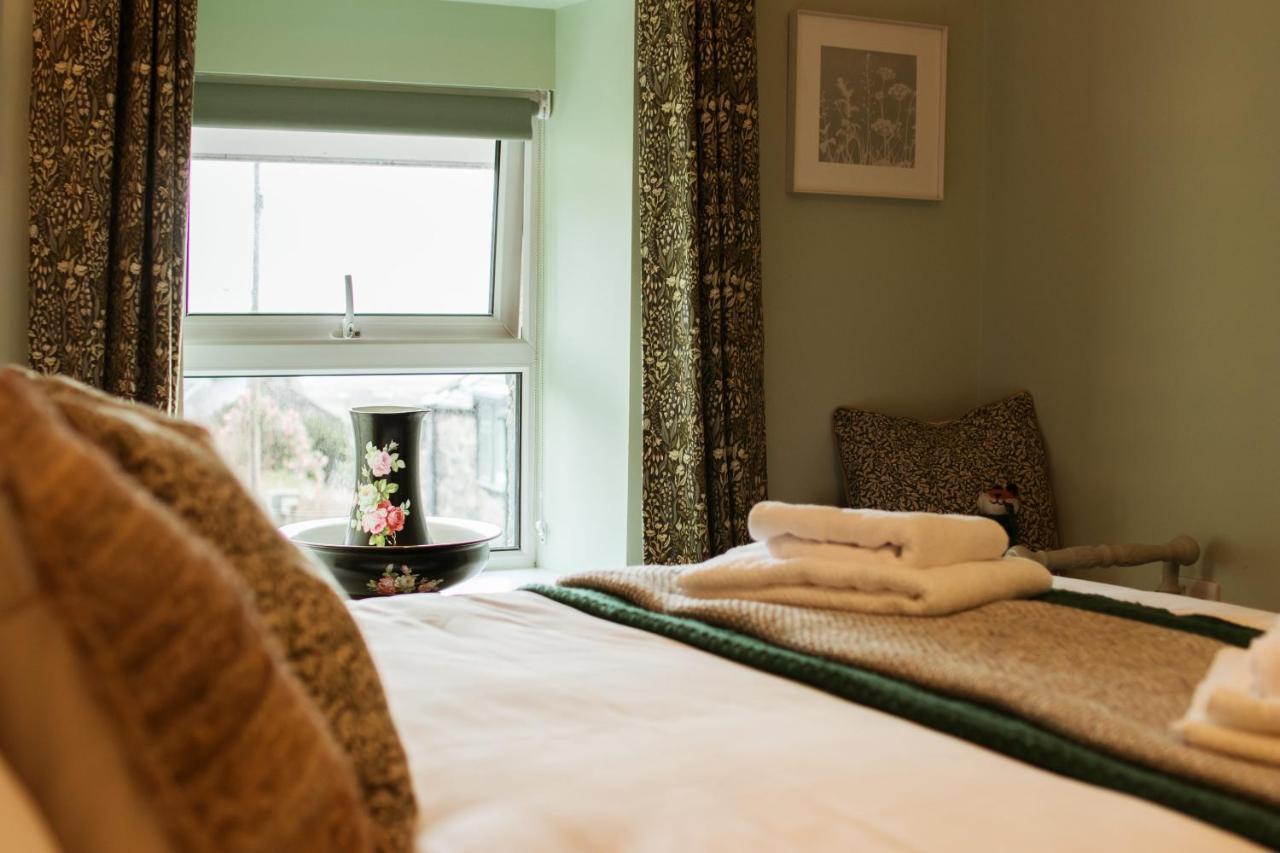 Cosy, Coastal Cottage In Snowdonia Harlech Kültér fotó